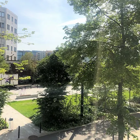 Hotel Saint-quentin-en-yvelines Centre Gare 4 Etoiles Montigny-le-Bretonneux