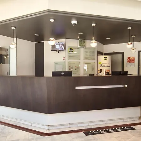 Hotel Saint-quentin-en-yvelines Centre Gare 4 Etoiles Montigny-le-Bretonneux