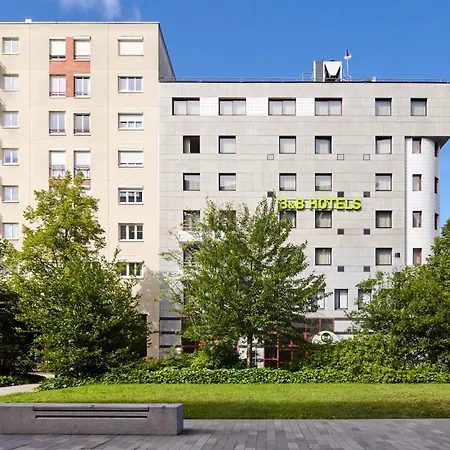 Hotel Saint-quentin-en-yvelines Centre Gare 4 Etoiles Montigny-le-Bretonneux